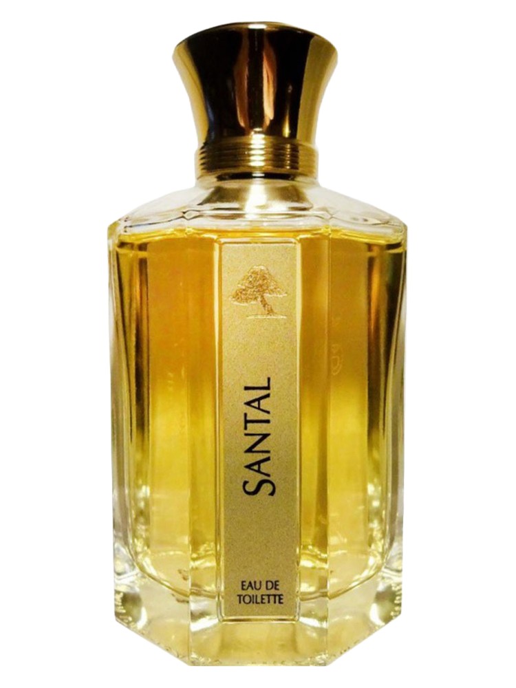 Santal L'Artisan Parfumeur