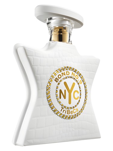 TriBeCa Swarovski Bond No 9