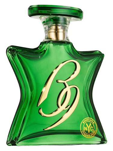 Tuxedo Park Bond No 9 — аромат