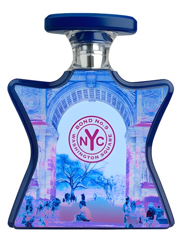 Washington Square Bond No 9 — аромат