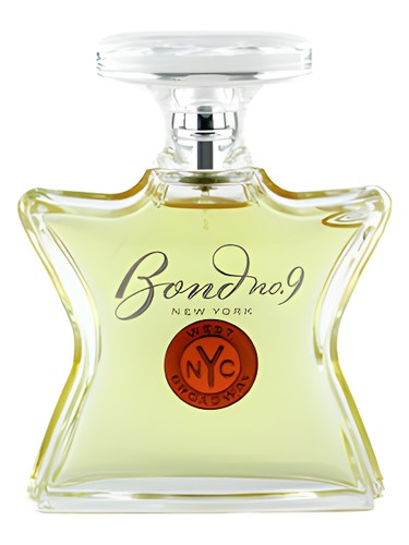 West Broadway Bond No 9 — аромат