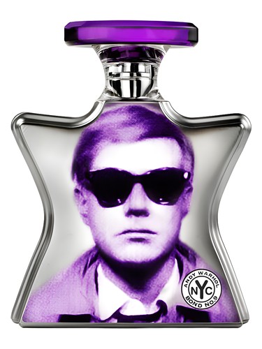 Andy Warhol Bond No 9 — аромат