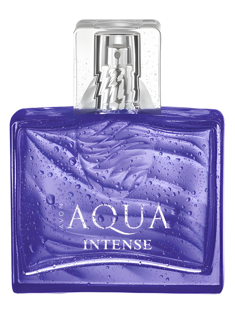 Aqua Intense Avon