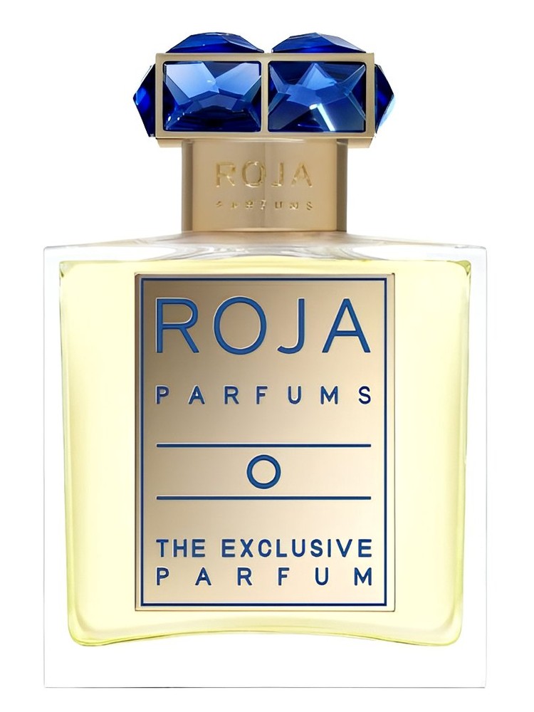 O The Exclusive Parfum Roja Dove