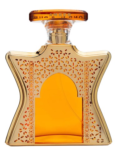 Dubai Amber Bond No 9