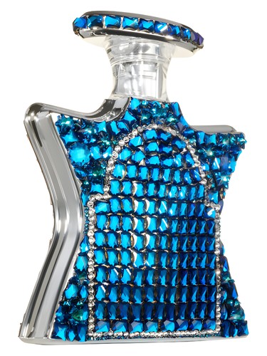 Dubai Blue Diamond Bond No 9 — аромат