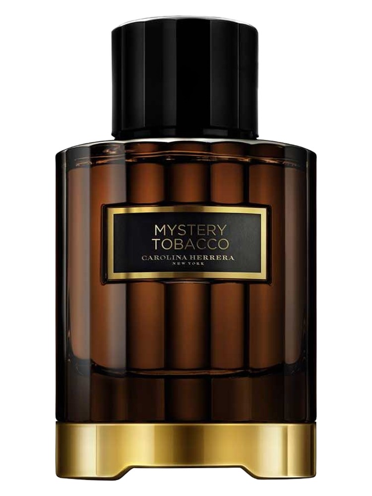 Mystery Tobacco Carolina Herrera — аромат