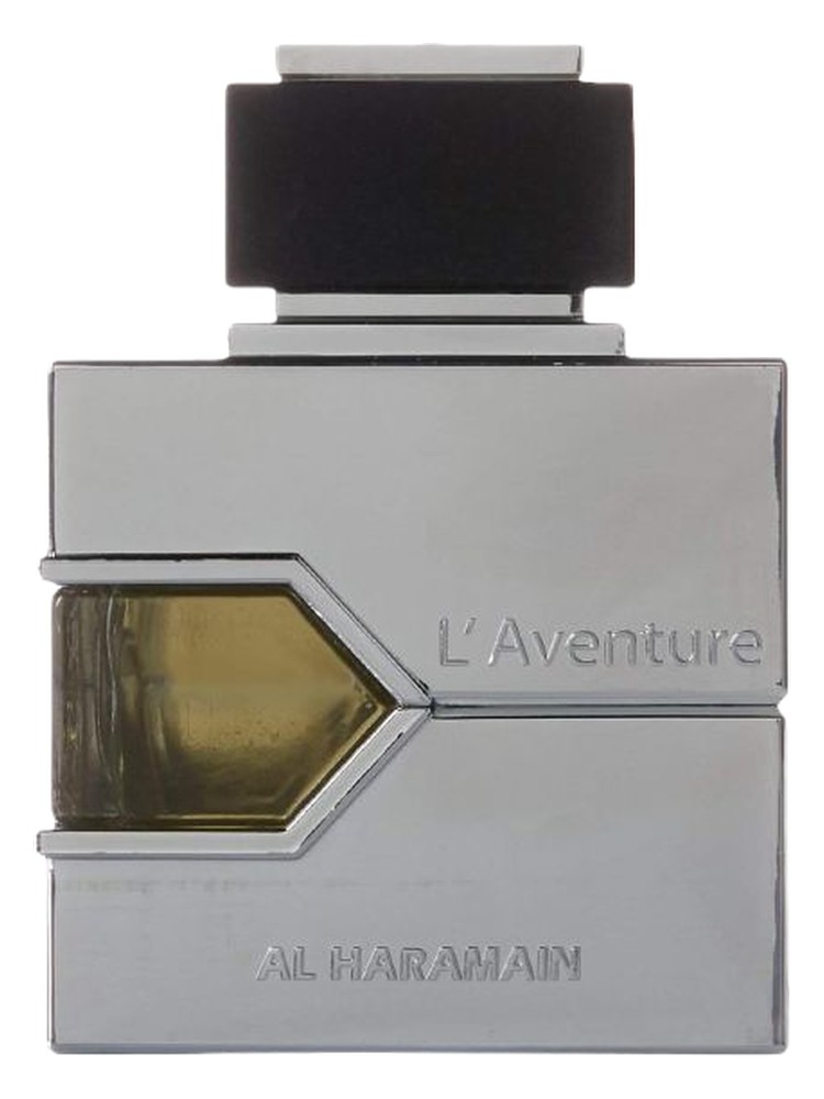 L'Aventure Al Haramain Perfumes — аромат