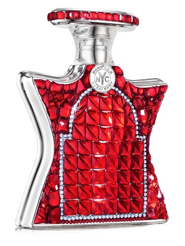 Dubai Diamond Ruby Bond No 9 — аромат