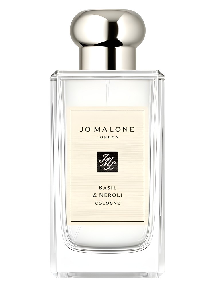 Распив Basil & Neroli Jo Malone London тестер 5 мл