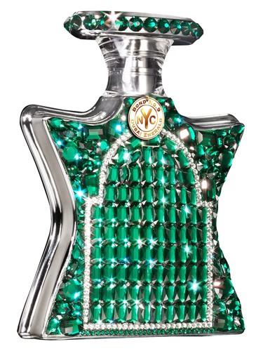 Dubai Emerald Swarovski Edition Bond No 9 — аромат