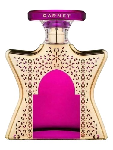 Dubai Garnet Bond No 9 — аромат