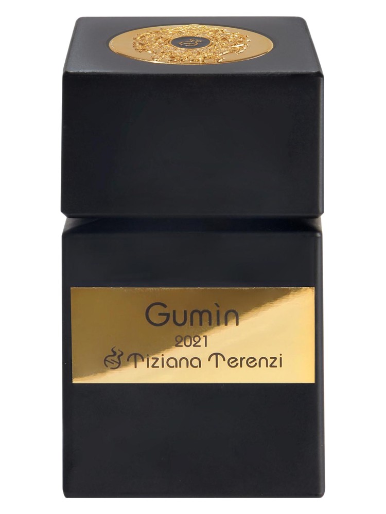 Распив Gumin Tiziana Terenzi тестер 5 мл