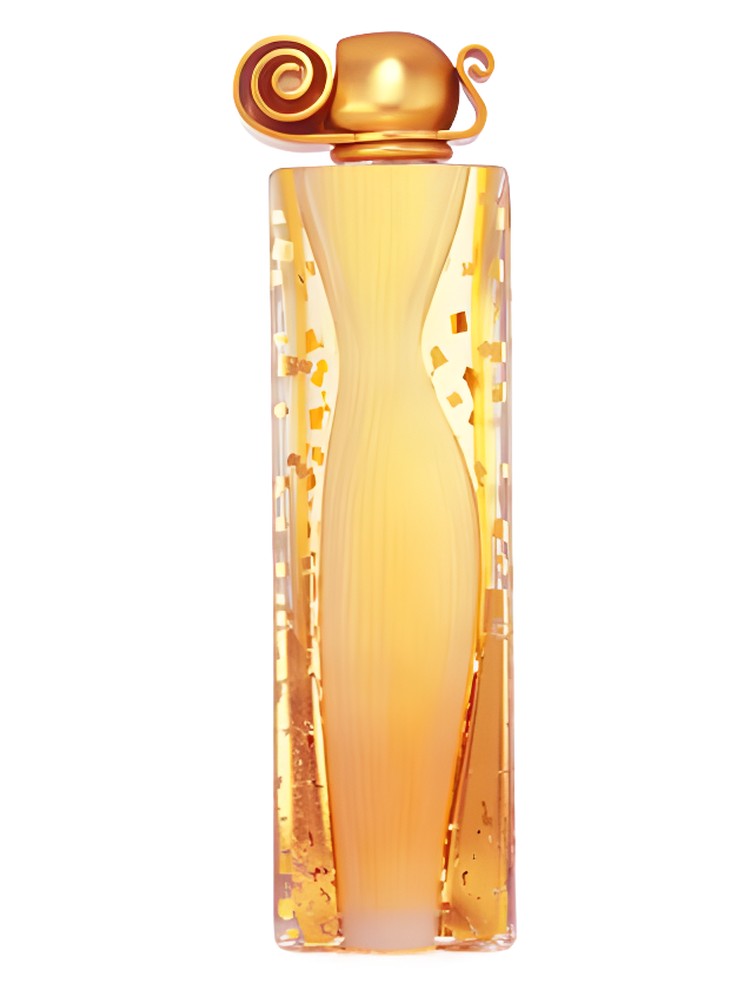 Organza Gold Collection (10 Years Anniversary Limited Edition) Givenchy