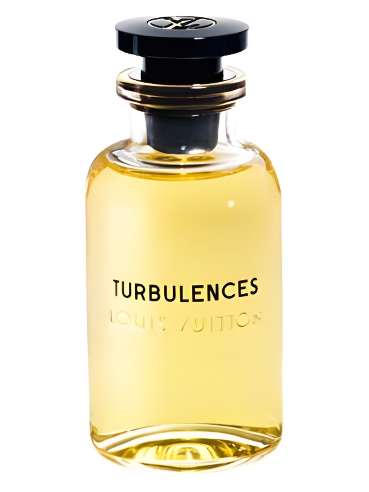 Turbulences Louis Vuitton — аромат