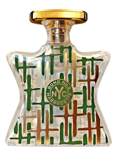 Bond No. 9 x Harrods 175 Anniversary Edition Bond No 9