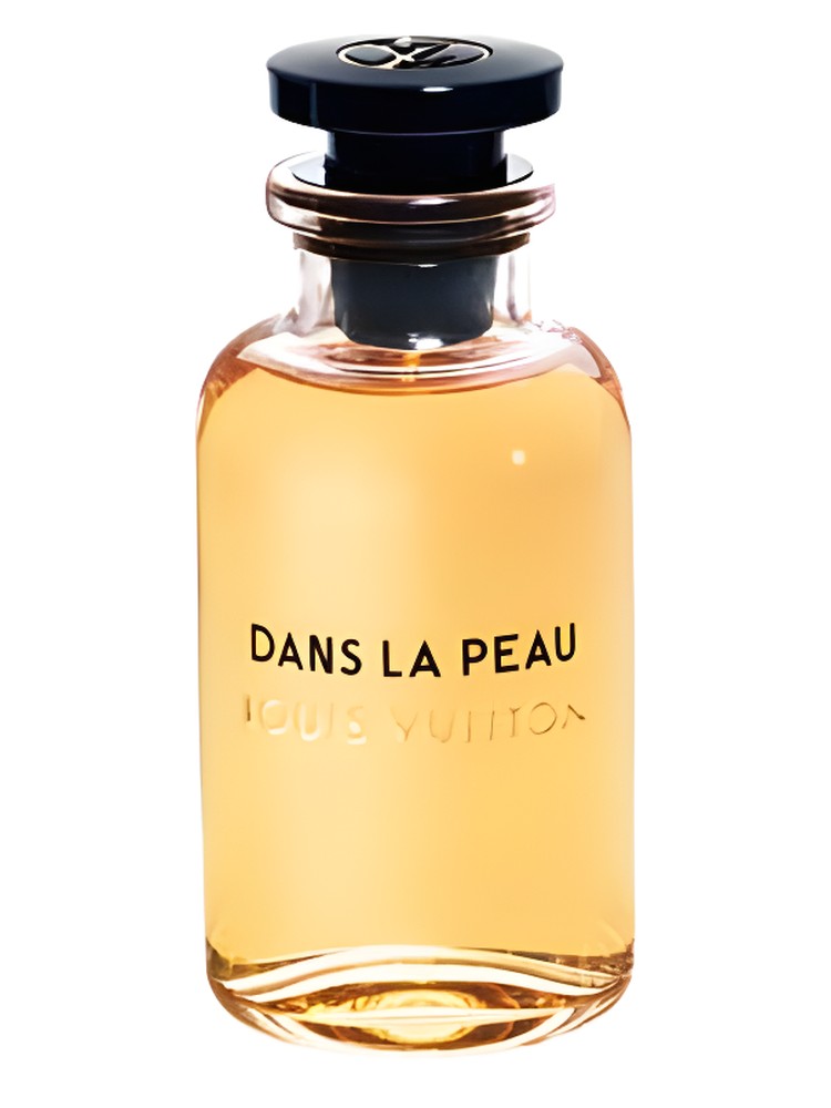 Dans la Peau Louis Vuitton — аромат