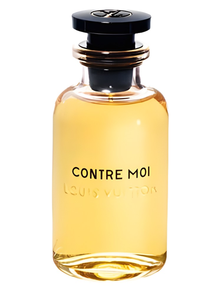 Contre Moi Louis Vuitton — аромат