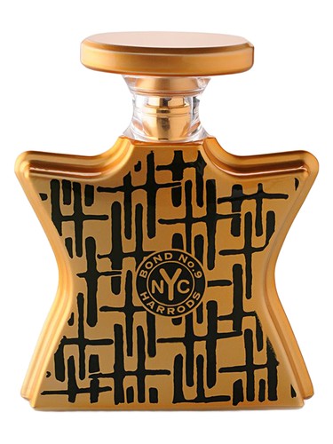 Harrods for Her Bond No 9 — аромат