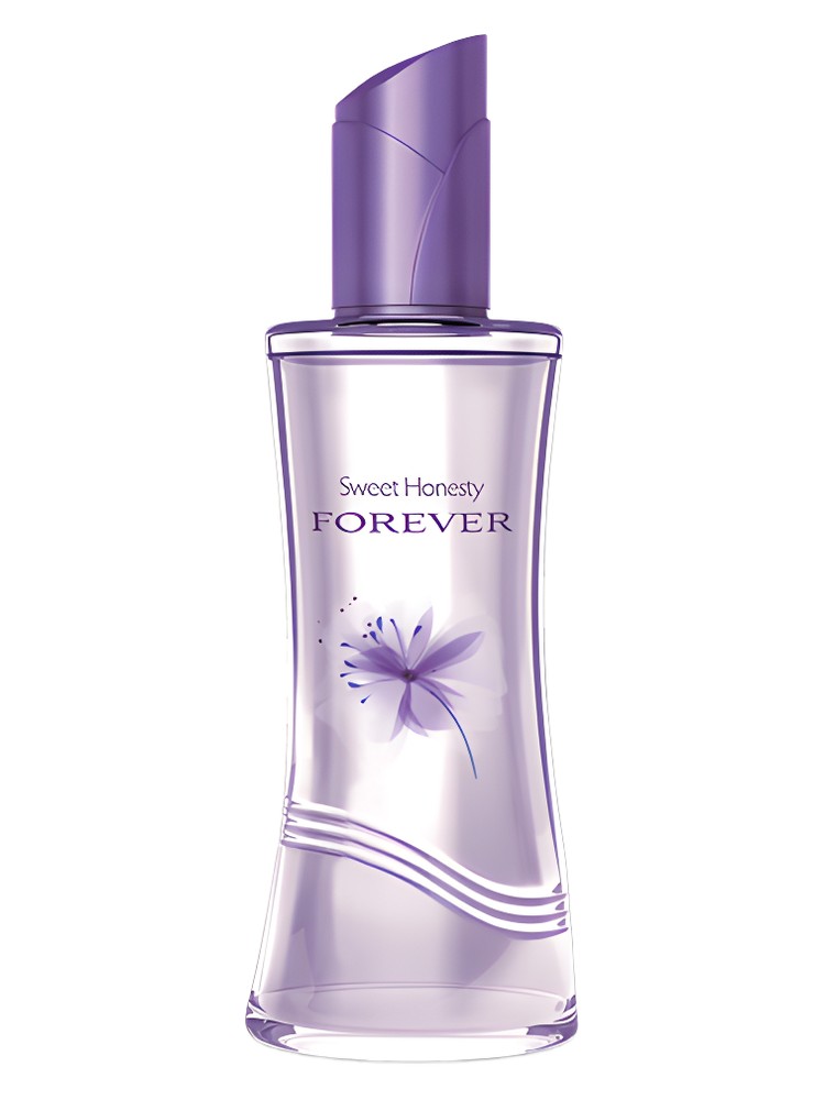 Sweet Honesty Forever Avon — аромат
