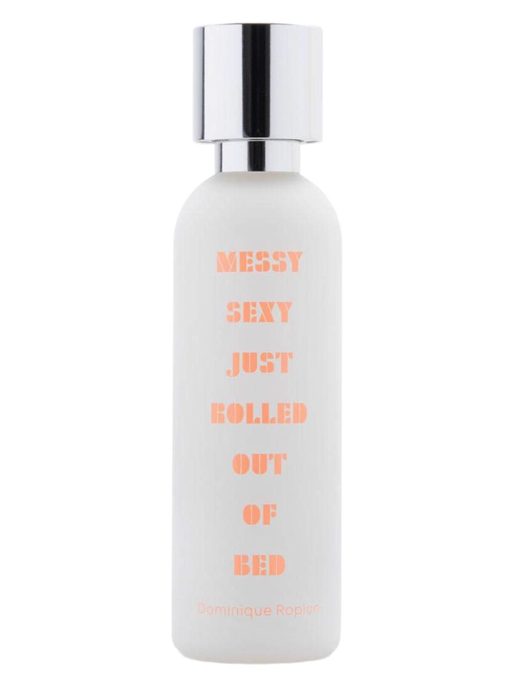 Messy Sexy Just Rolled out of Bed What We Do Is Secret — аромат