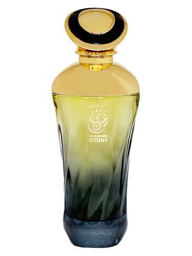 Bois d'Encens Giorgio Armani — аромат