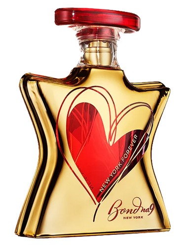 Red Vetiver Montale — аромат
