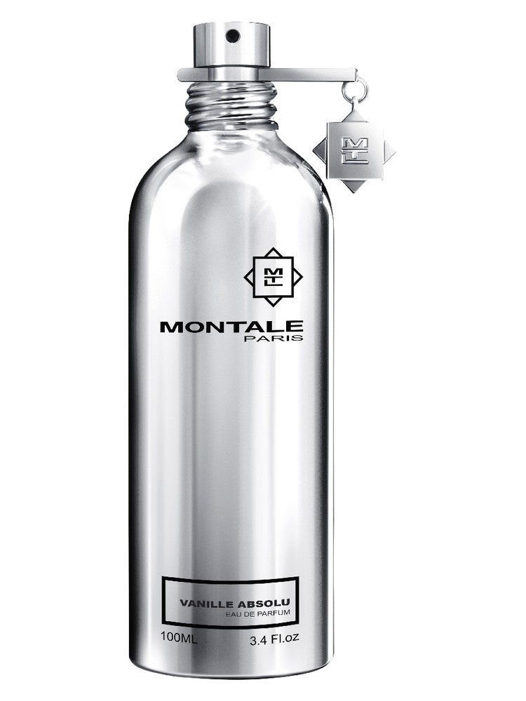 Распив Vanille Absolu Montale тестер 5 мл