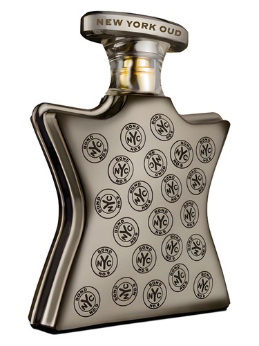 New York Oud Bond No 9 — аромат
