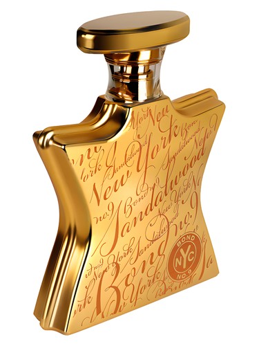 New York Sandalwood Bond No 9 — аромат