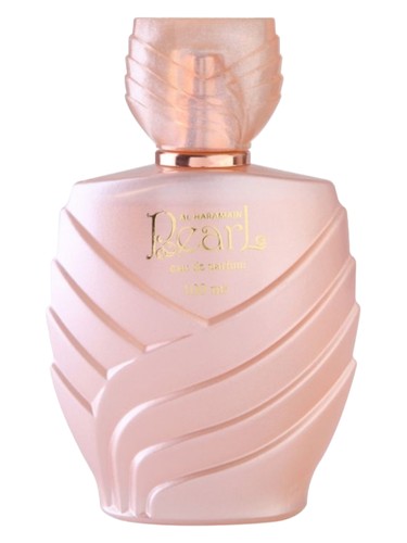Pearl Al Haramain Perfumes — аромат