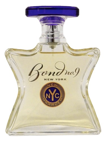 New Haarlem Bond No 9 — аромат