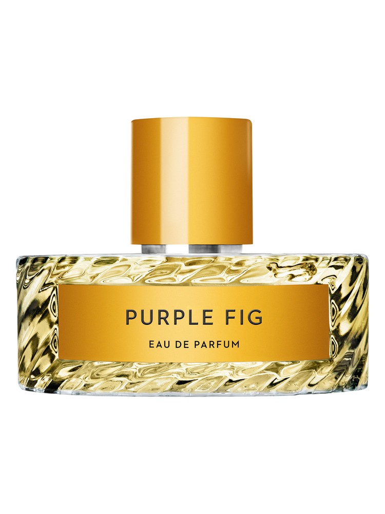 Purple Fig Vilhelm Parfumerie — аромат