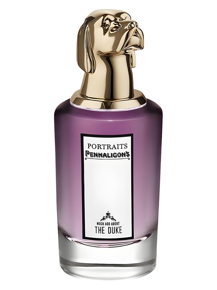 Much Ado About The Duke Penhaligon's — аромат