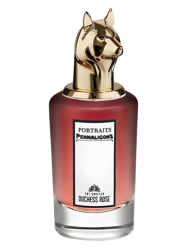 The Coveted Duchess Rose Penhaligon's — аромат