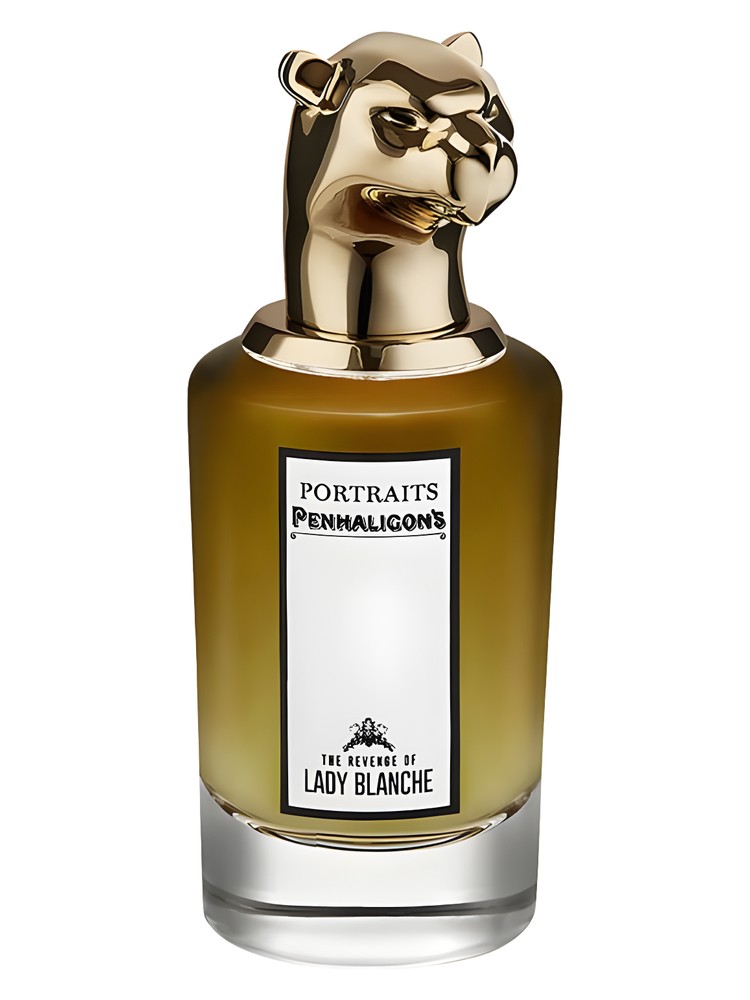 The Revenge Of Lady Blanche Penhaligon's — аромат