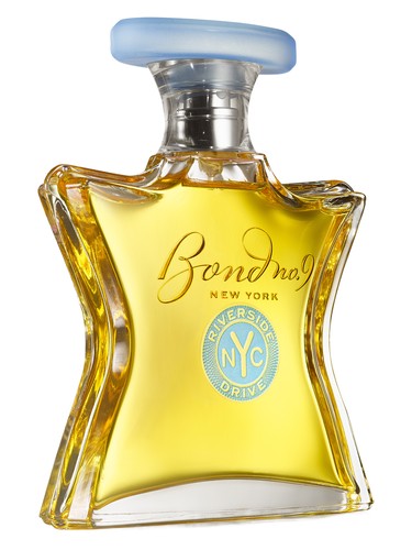 Riverside Drive Bond No 9