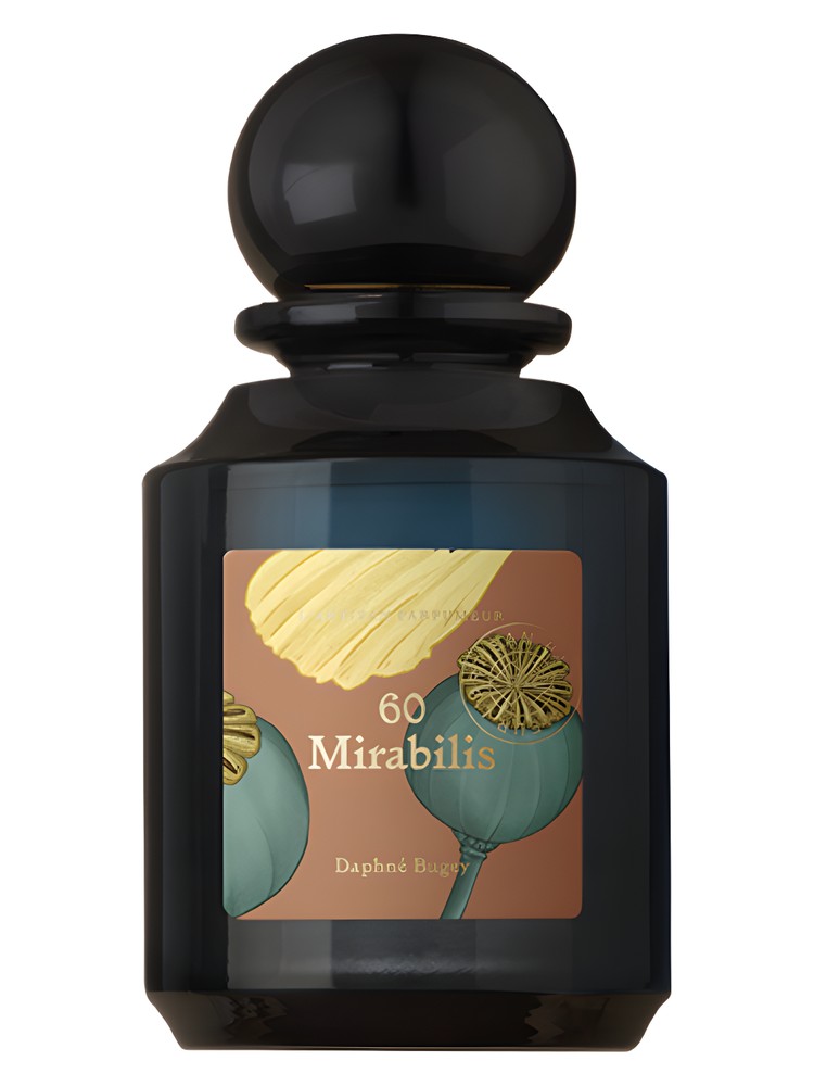 Распив Mirabilis 60 L'Artisan Parfumeur тестер 5 мл