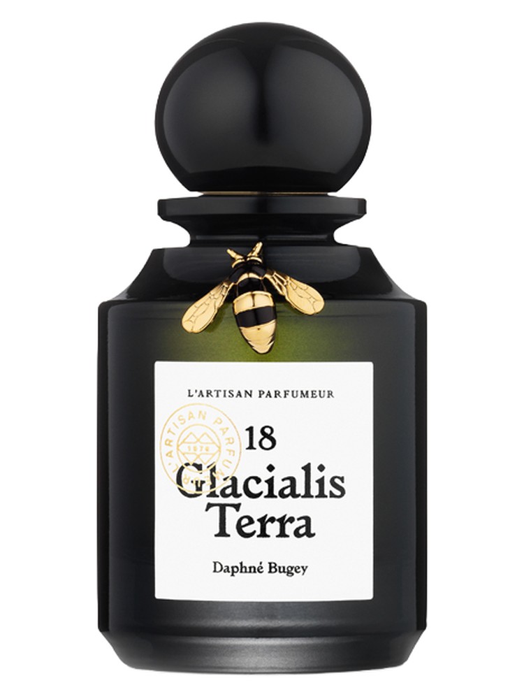 Glacialis Terra 18 L'Artisan Parfumeur — аромат