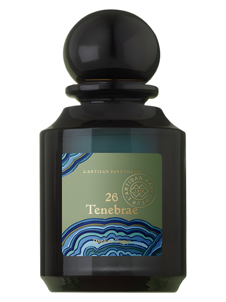 Распив Tenebrae 26 L'Artisan Parfumeur тестер 5 мл