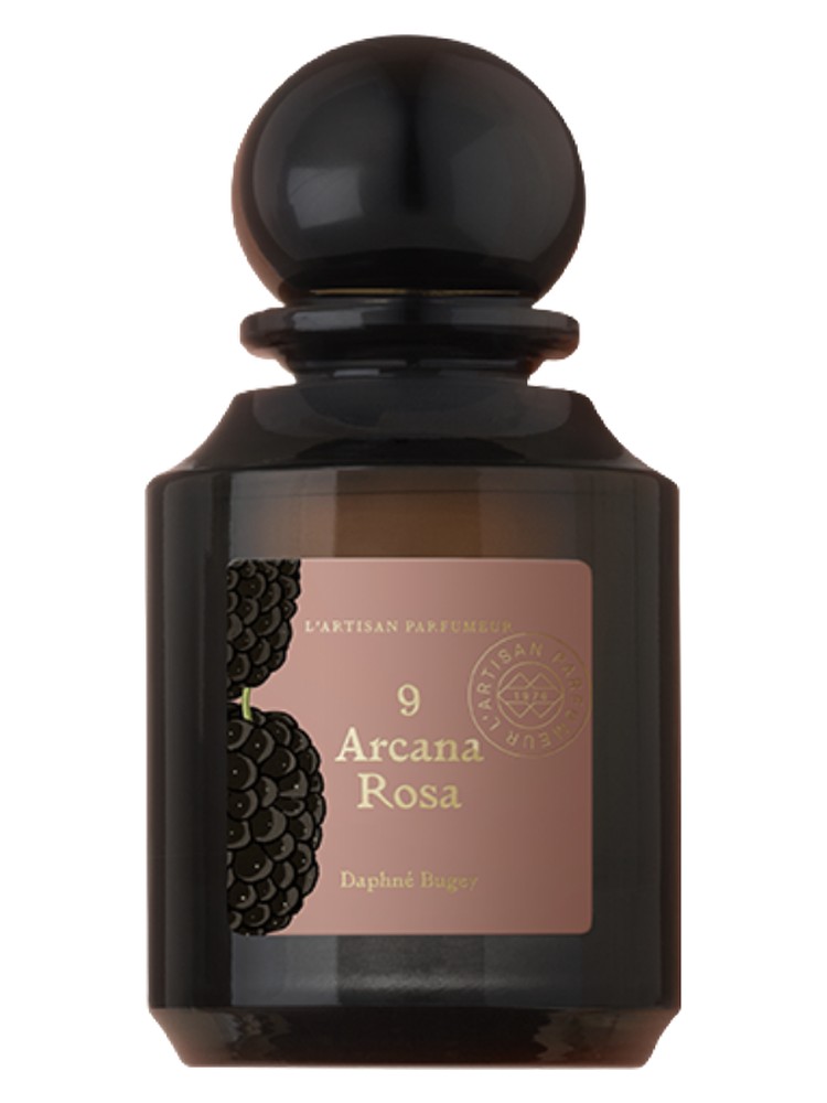 Распив Arcana Rosa 9 L'Artisan Parfumeur тестер 5 мл