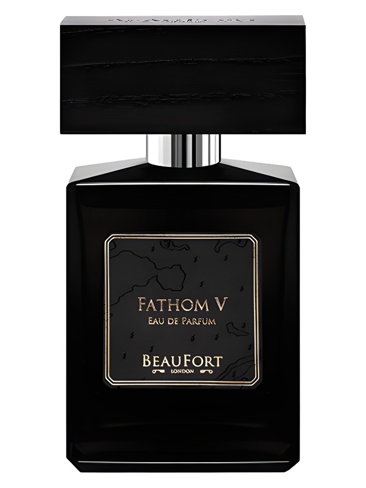 Fathom V BeauFort London — аромат