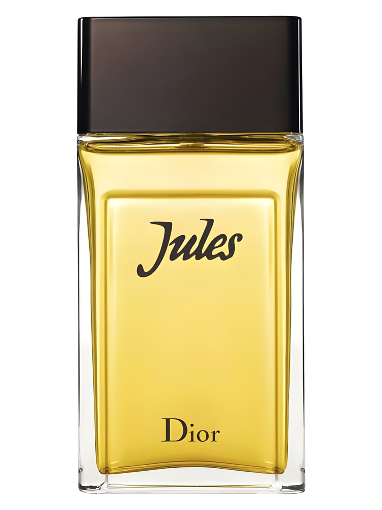 Jules (2016) Dior — аромат
