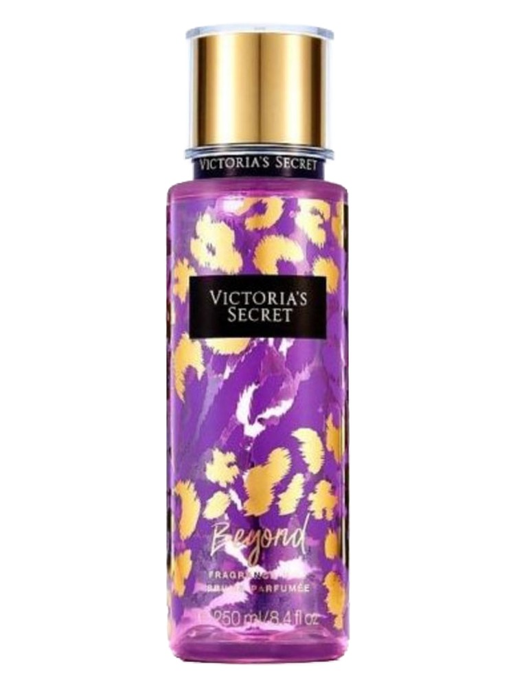 Beyond Victoria's Secret — аромат