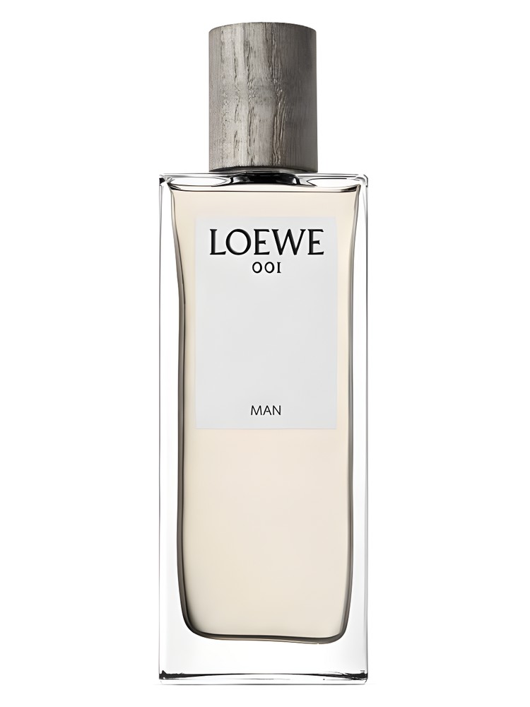 Распив Loewe 001 Man Loewe тестер 5 мл
