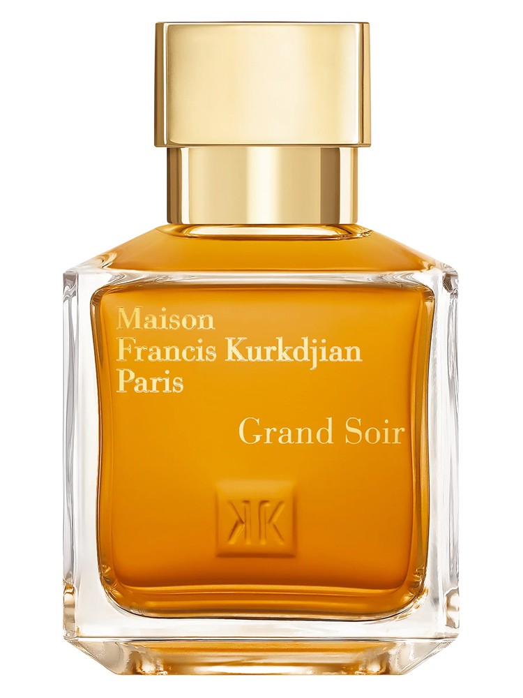 Распив Grand Soir Maison Francis Kurkdjian тестер 5 мл