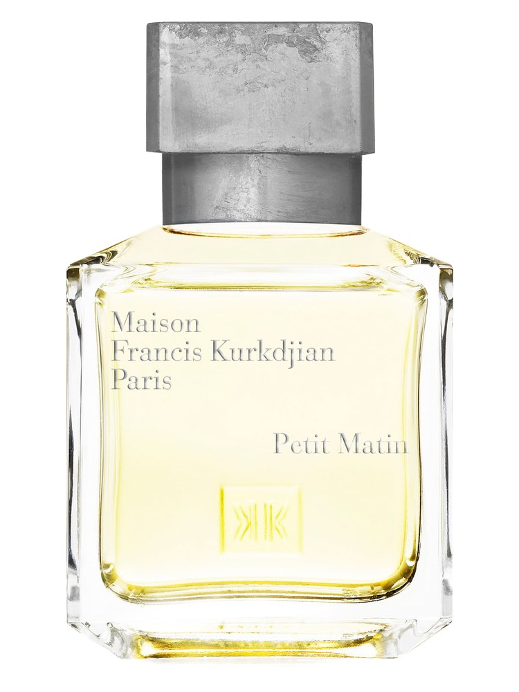 Распив Petit Matin Maison Francis Kurkdjian тестер 5 мл