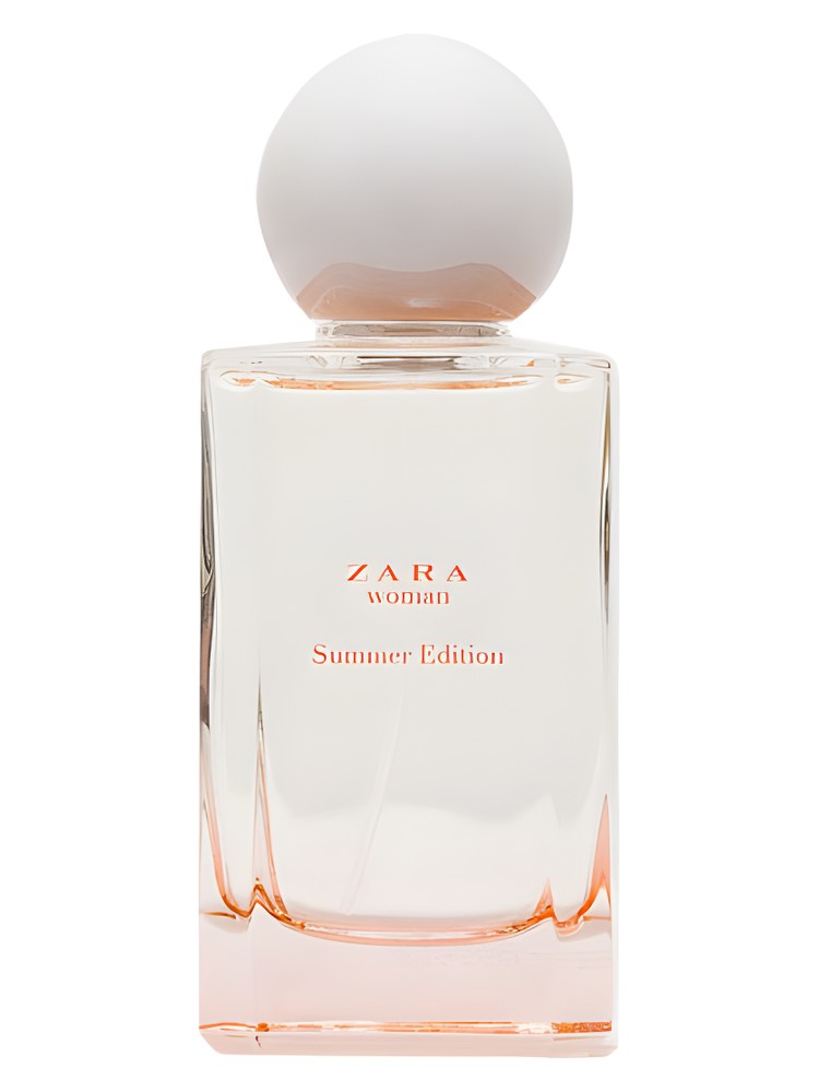 Summer Edition Zara