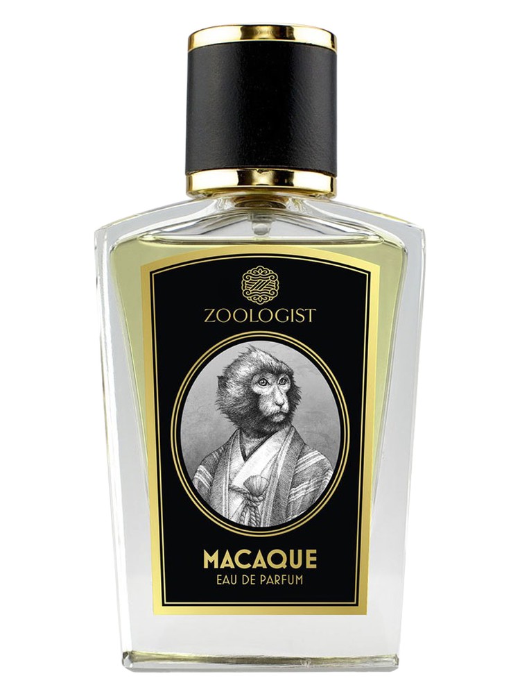 Macaque Zoologist Perfumes — аромат