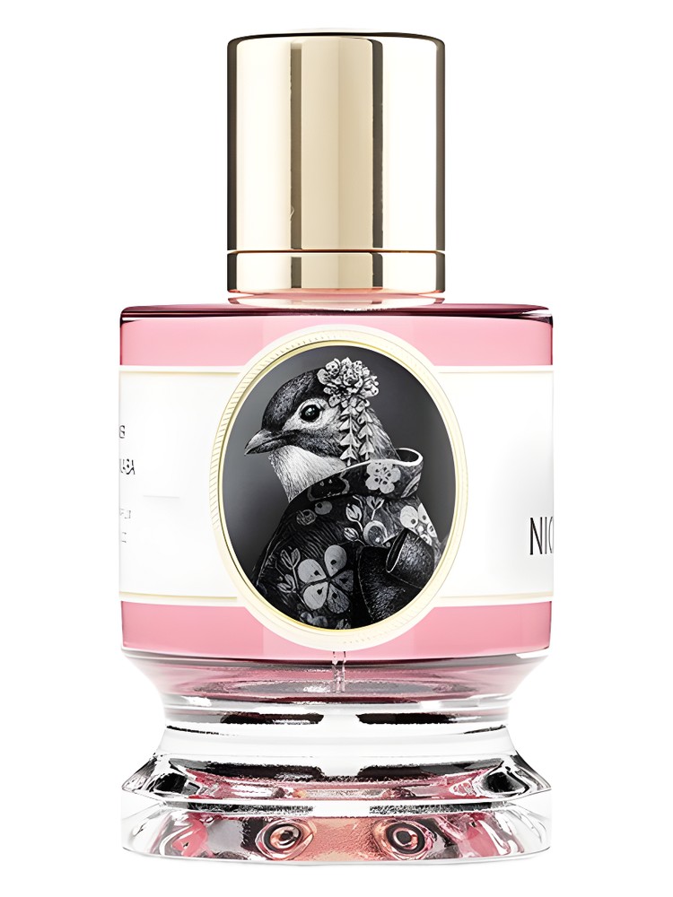 Nightingale Zoologist Perfumes — аромат